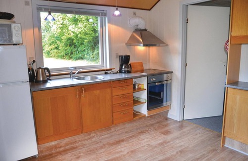 Hoven House | 3 bedroom nice home in Tarm