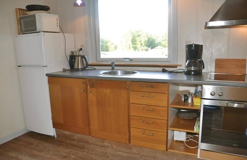 Hoven House | 3 bedroom nice home in Tarm