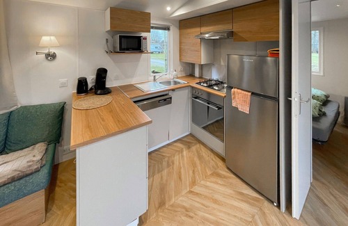 Lauwersoog House | 3 bedroom nice home in Lauwersoog