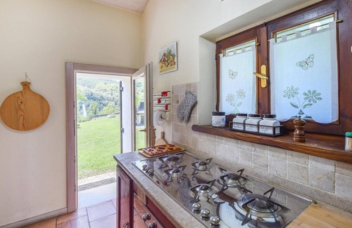 Trichiana House | 3 bedroom nice home in Borgo Valbelluna