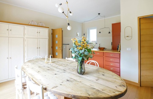 Agaggio Inferiore House | 3 bedroom nice home in Molini di Triora