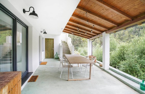 Agaggio Inferiore House | 3 bedroom nice home in Molini di Triora