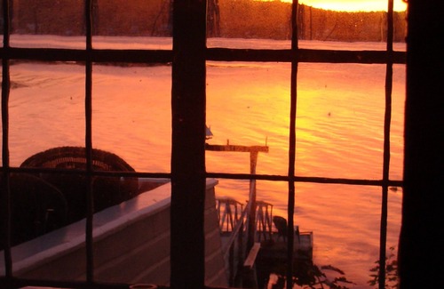 Boothbay Harbor Cottage | 3 Bedroom Oceanfront Cottage with Private Dock and Amazing Views of Linekin Bay!