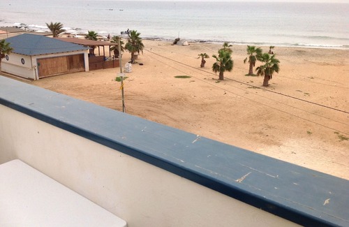 Santa Maria Apartment | 3 Bedroom Penthouse Apartment With Shared Pool And Panoramic Sea/Beach views