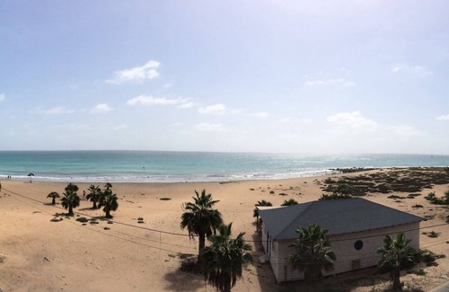 Santa Maria Apartment | 3 Bedroom Penthouse Apartment With Shared Pool And Panoramic Sea/Beach views