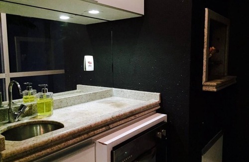 Jurere Apartment | 3-bedroom penthouse with fast internet