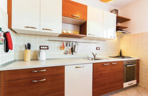 Grandici House | 3 bedroom pet friendly home in Barban
