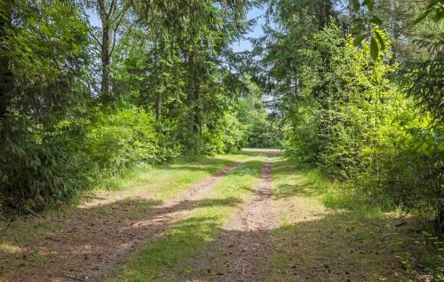 Hojslev House | 3 Bedroom Pet Friendly Home In Højslev