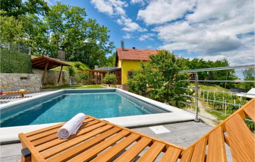 Ludbreg House | 3 Bedroom Pet Friendly Home In Ludbreg