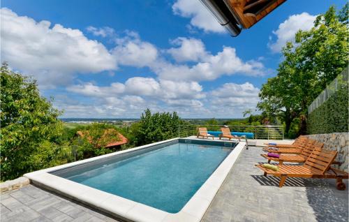Ludbreg House | 3 Bedroom Pet Friendly Home In Ludbreg
