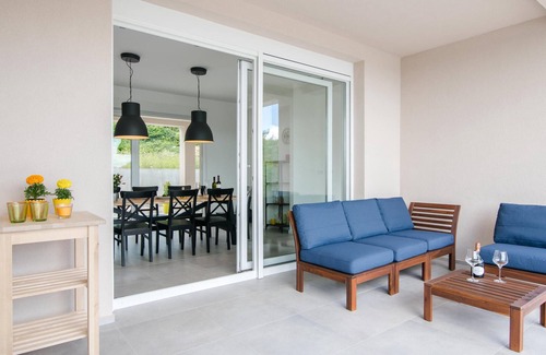 Vrh House | 3 bedroom pet friendly home in Vrh
