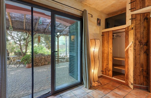 Caramagna Ligure House | 3 bedroom pet friendly home in Imperia