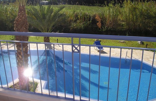 Paphos Villa | 3-bedroom poolside villa in Kato Paphos, Cyprus with roof terrace and free Wi-Fi