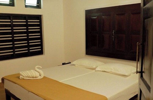 Kuttanad Taluk Resort | 3-bedroom resort in phenomenal Kuttanad Taluk with WiFi, AC