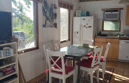 Ocean Beach House | 3 Bedroom Robbins Rest Getaway