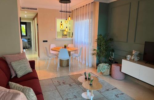 Roda Apartment | 3 Bedroom Roda Golf