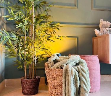 Roda Apartment | 3 Bedroom Roda Golf