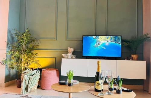 Roda Apartment | 3 Bedroom Roda Golf