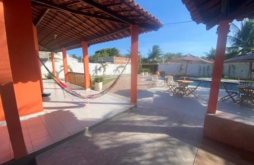 Brejo House | 3 Bedroom Summer House with Air and Leisure Area Top 82-99813-0706
