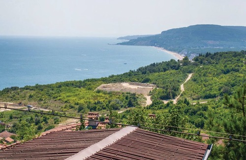 Osenovo Villa | 3 Bedroom Sea View Villa in Albena