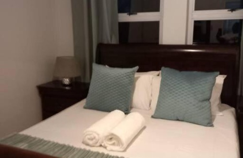 Faerie Glen Apartment | 3 bedroom self catering @ Lelapa La Baphogole