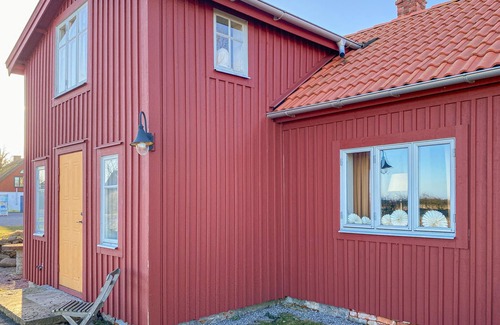 Degerhamn House | 3 bedroom stunning home in Degerhamn
