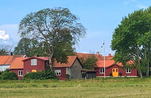 Degerhamn House | 3 bedroom stunning home in Degerhamn