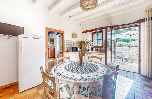 Prayssas House | 3 bedroom stunning home in Prayssas