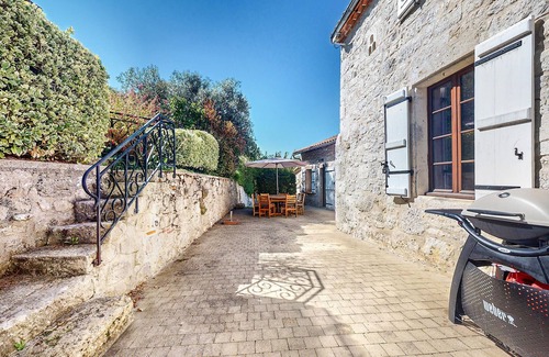 Prayssas House | 3 bedroom stunning home in Prayssas