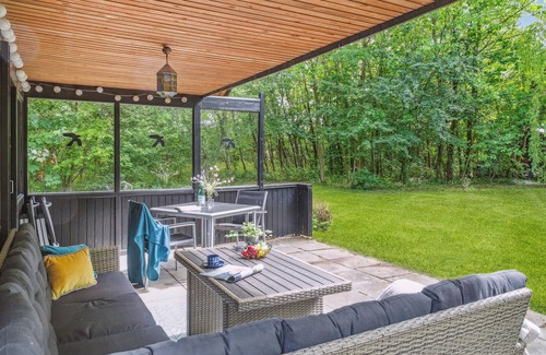 Hasle House | 3 bedroom stunning home in Hasle