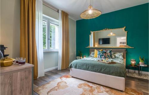 Piobbico House | 3 Bedroom Stunning Home In Piobbico