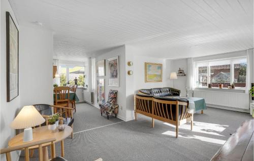 Aalbaek House | 3 Bedroom Stunning Home In Ålbæk