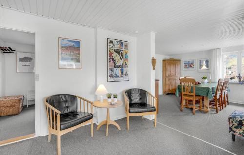 Aalbaek House | 3 Bedroom Stunning Home In Ålbæk