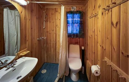 yer House | 3 Bedroom Stunning Home In Øyer