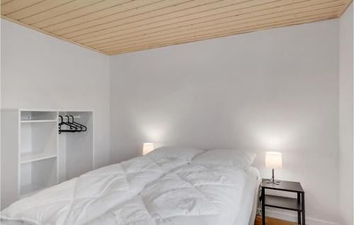 Pandrup House | 3 Bedroom Stunning Home In Pandrup