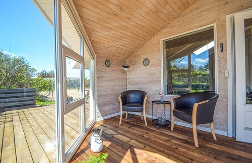 Lakolk House | 3 bedroom stunning home in Rømø