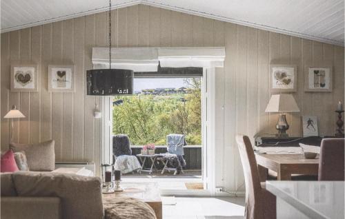 Nore og Uvdal House | 3 Bedroom Stunning Home In Uvdal
