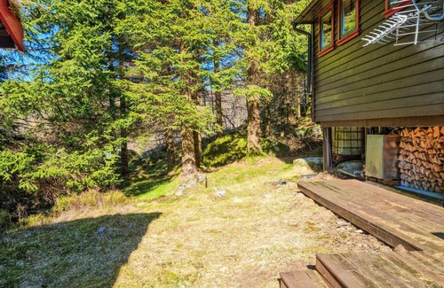 Lyngdal House | 3 bedroom stunning home in Kvås