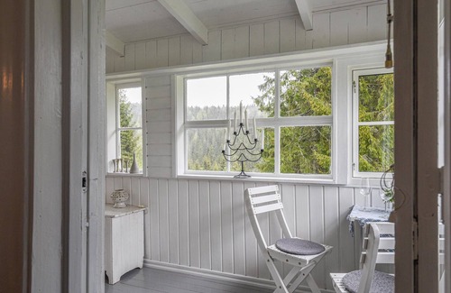 Arjang House | 3 bedroom stunning home in årjäng