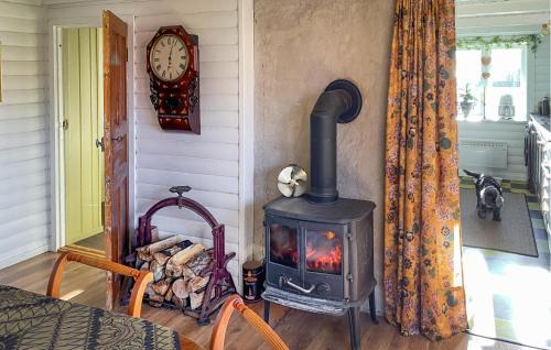 Degerhamn House | 3 Bedroom Stunning Home In Degerhamn