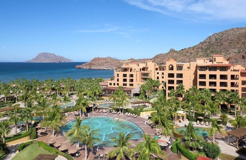 El Marasal Resort | 3-bedroom Suite Villa Del Palmar Loreto