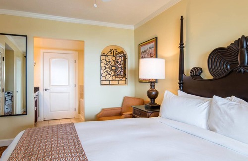 Flag Hill Resort | 3 BEDROOM SUITE, ST. THOMAS MARRIOTT'S FRENCHMAN'S COVE