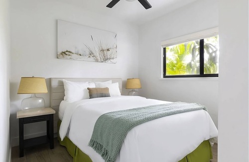 Islamorada Resort | 3 Bedroom Suite w/Kitchenette, Pool, Free Parking & Pet Friendly