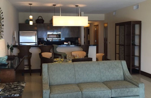 Oyster Pond Resort | 3-Bedroom Suite At JW MARIOTT Dawn Beach Club