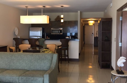 Oyster Pond Resort | 3-Bedroom Suite At JW MARIOTT Dawn Beach Club