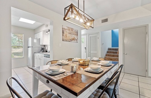 Hot Springs Village House | 3 Bedroom Townhouse, Desoto Lake and Golf, West Gate!