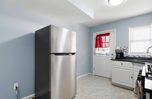 Wilmington House | 3-bedroom townhome in peaceful Wilmington with AC, WiFi. Enjoy your stay