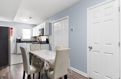 Wilmington House | 3-bedroom townhome in peaceful Wilmington with AC, WiFi. Enjoy your stay