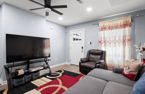 Wilmington House | 3-bedroom townhome in peaceful Wilmington with AC, WiFi. Enjoy your stay