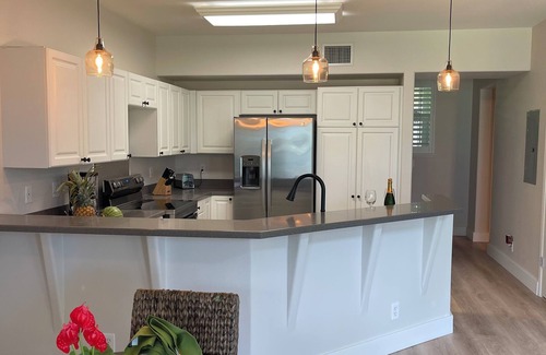 Ko Olina House | 3-bedroom townhome in charming Kapolei with AC